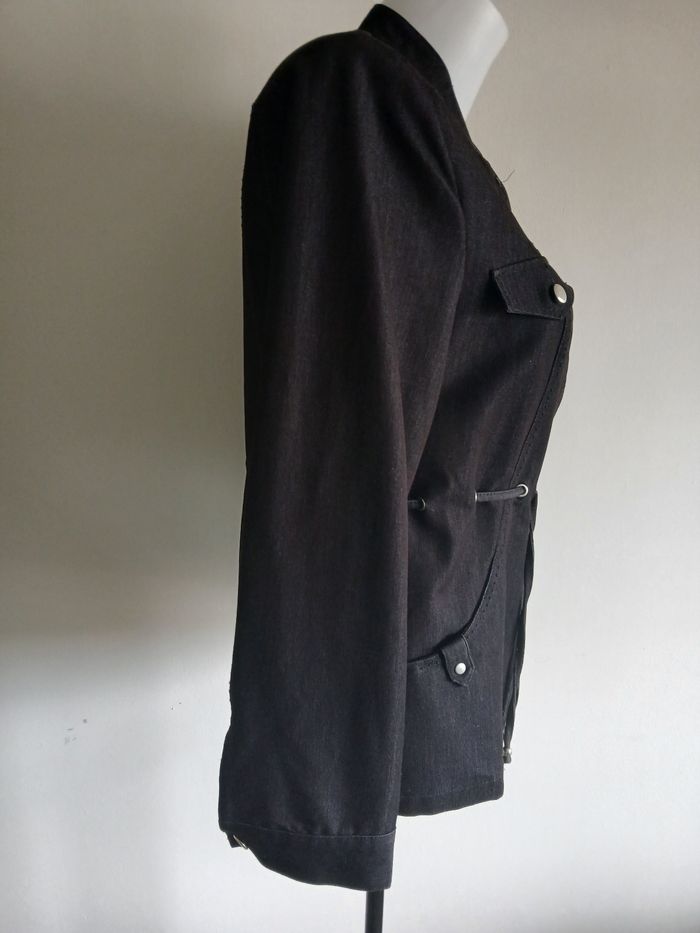 Veste Anne weyburn taille 40 - photo numéro 6