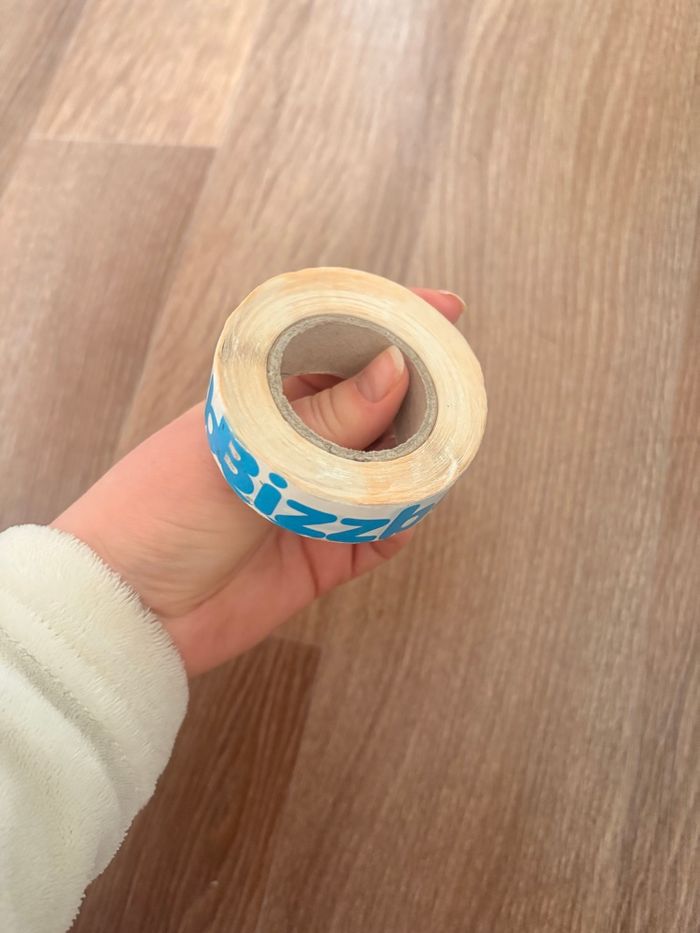 gommette - photo numéro 2