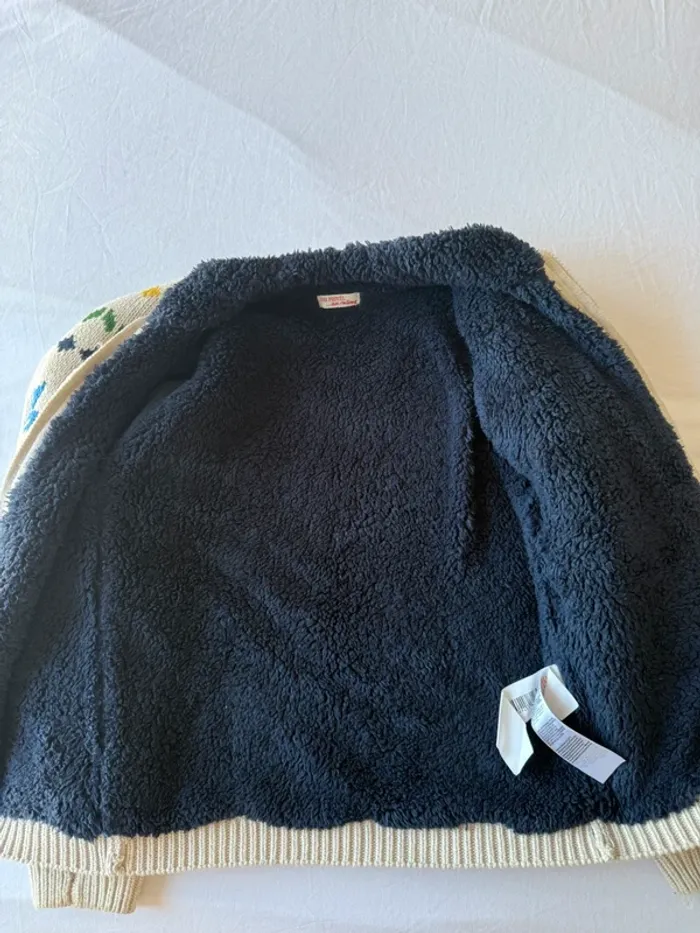 Gilet DPAM - photo numéro 3