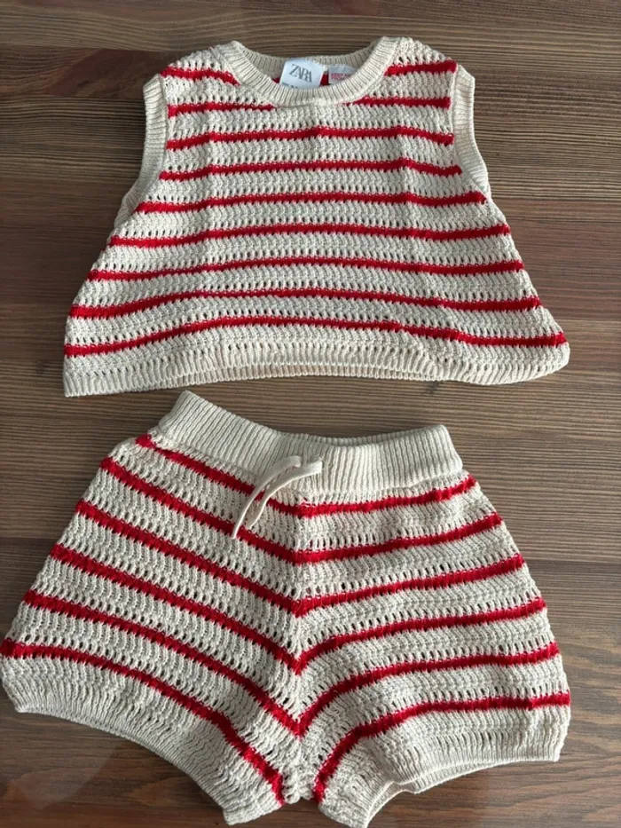 Ensemble Zara