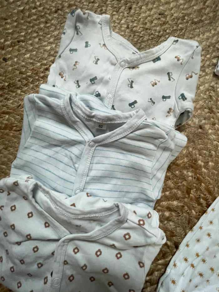 Lot de pyjama - photo numéro 3