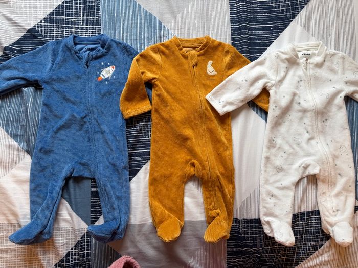 Vêtements bébé - photo numéro 6