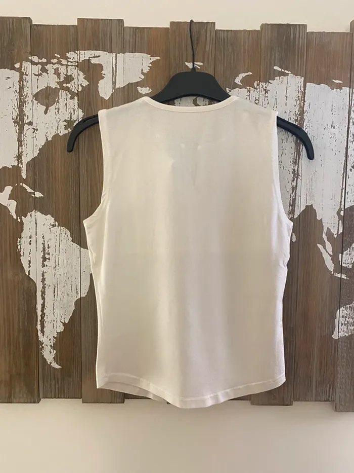 T-shirt Pimkie Taille XS - photo numéro 6