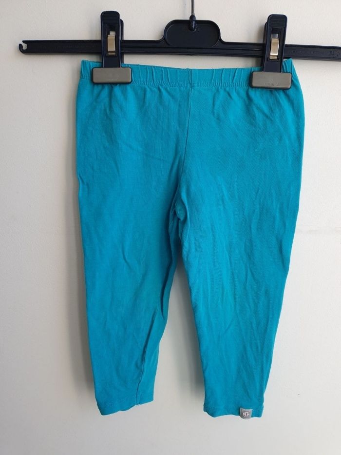 Leggings fille 2 ans