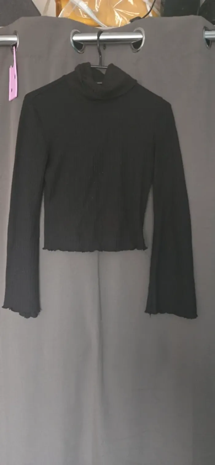 Pull court S