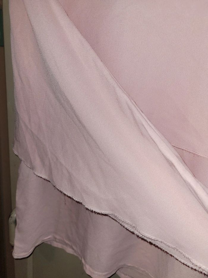 Blouse manches original - photo numéro 5