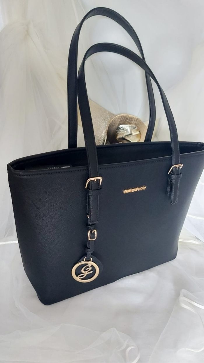 Sac chic et pratique Gallantry - photo numéro 9
