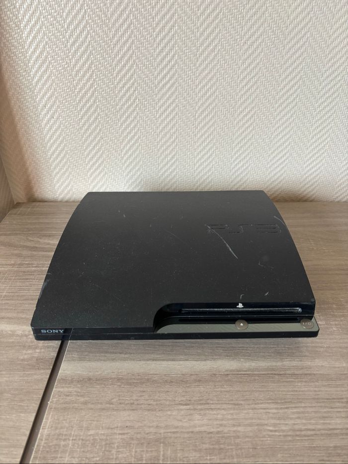 Ps3 HS - photo numéro 7