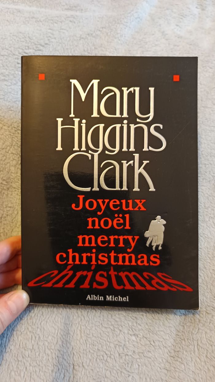 Joyeux noël merry christmas