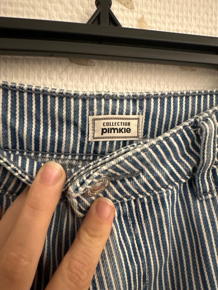 Short pinkie - photo numéro 2