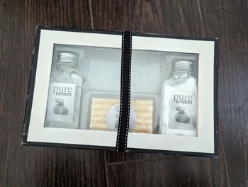 Coffret