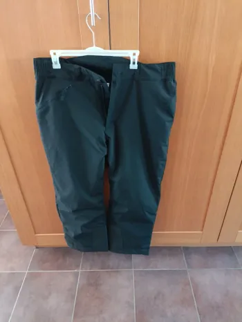 Pantalon de ski femme