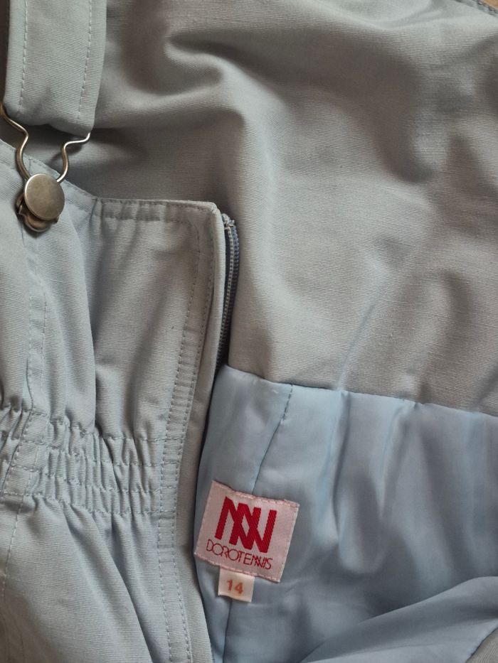 Combinaison de ski - photo numéro 4