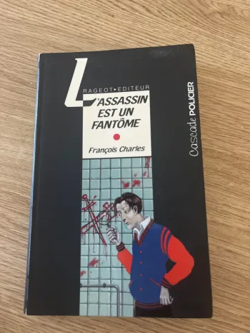 L’assassin est un fantôme