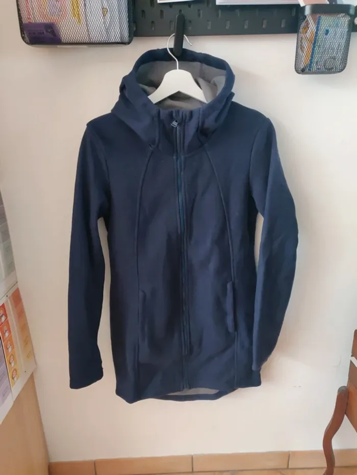 Veste polaire
