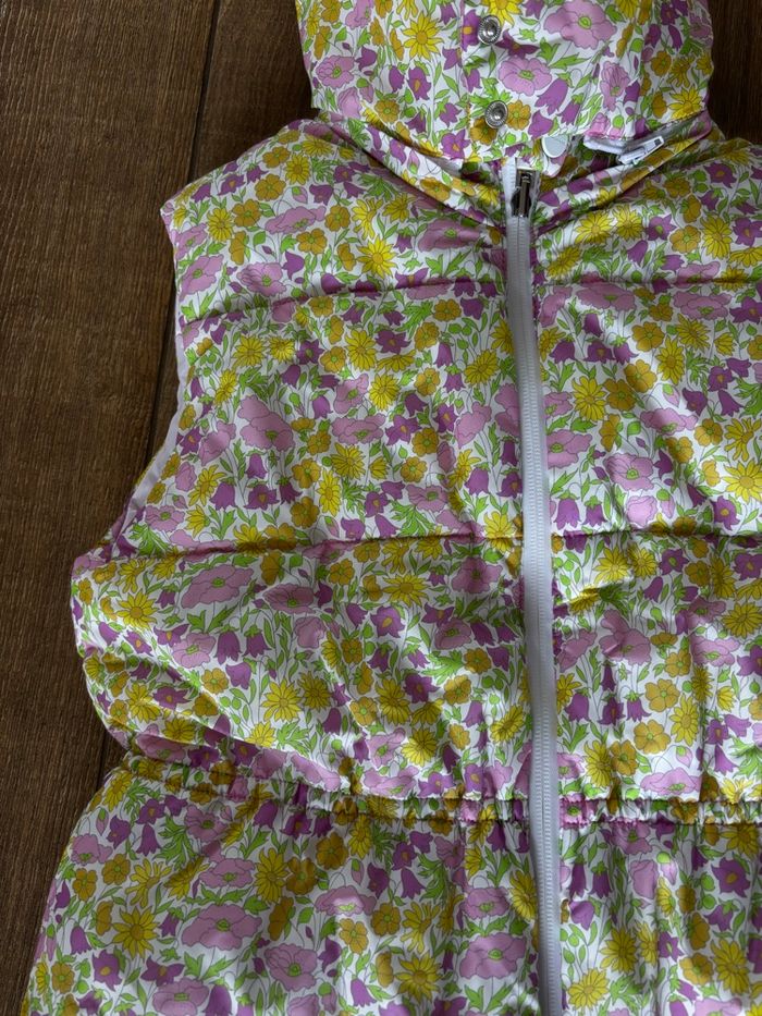 Doudoune jacadi - photo numéro 2