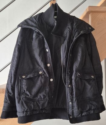 Manteau