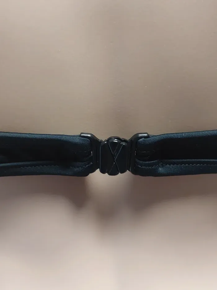 Maillot de bain noir - photo numéro 5