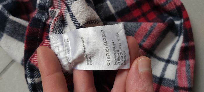 Robe à bretelles 80 cm - photo numéro 8