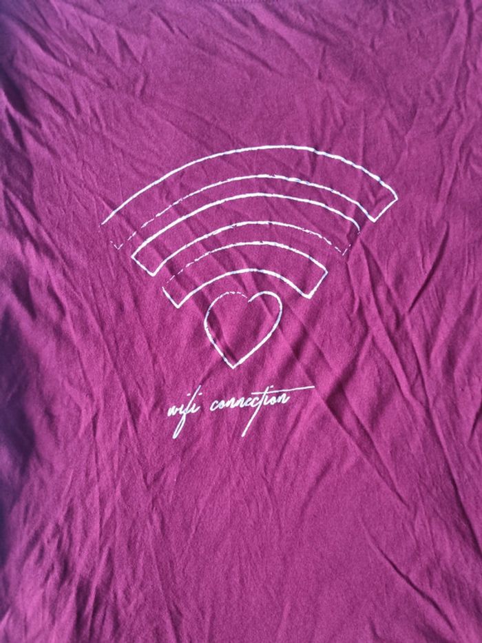 Tshirt s - photo numéro 2