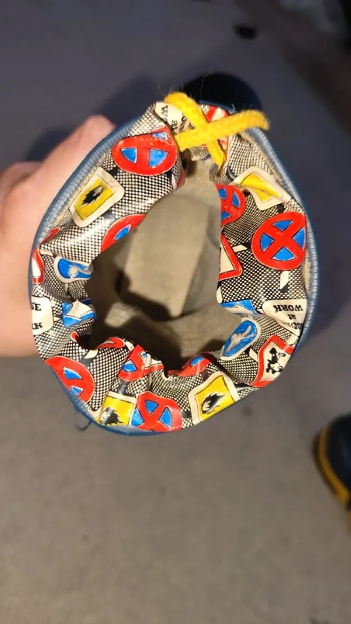 Bottes - photo numéro 6