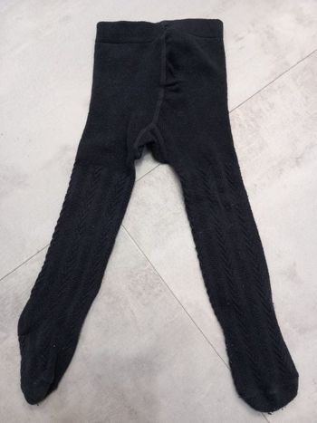 Collants 6-12 mois