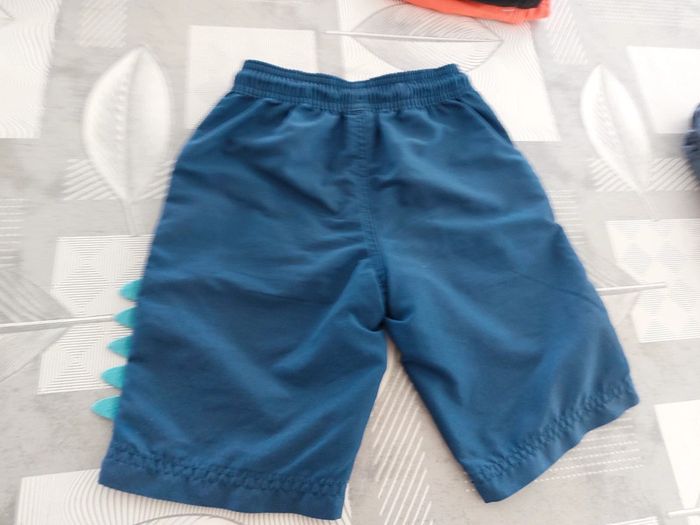 Short - photo numéro 2