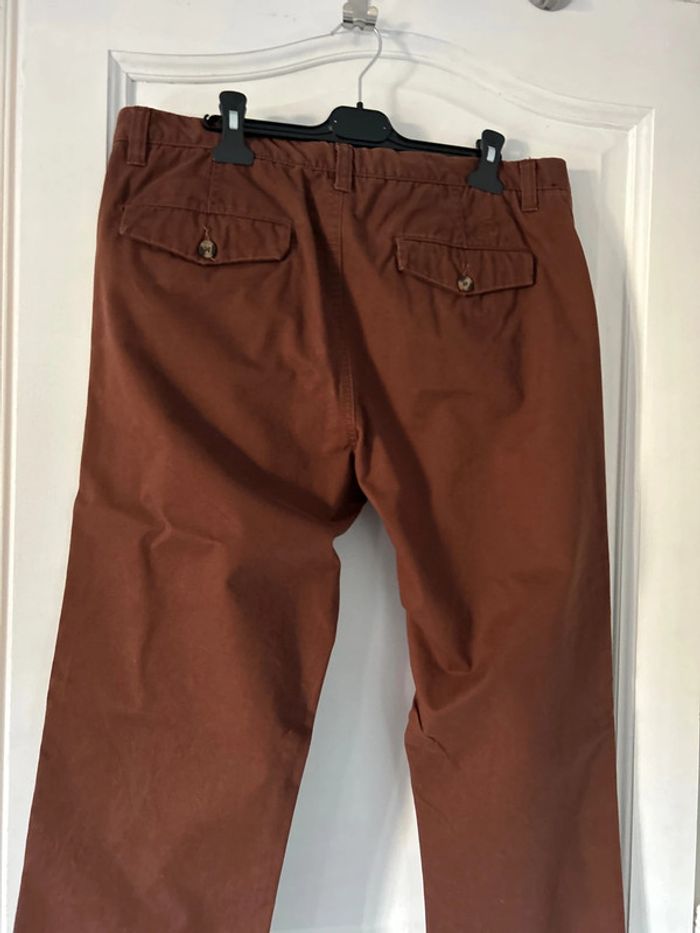 Pantalon chino - photo numéro 3