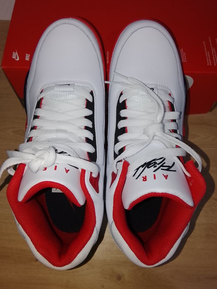 Nike air flight legacy taille 41 - photo numéro 6