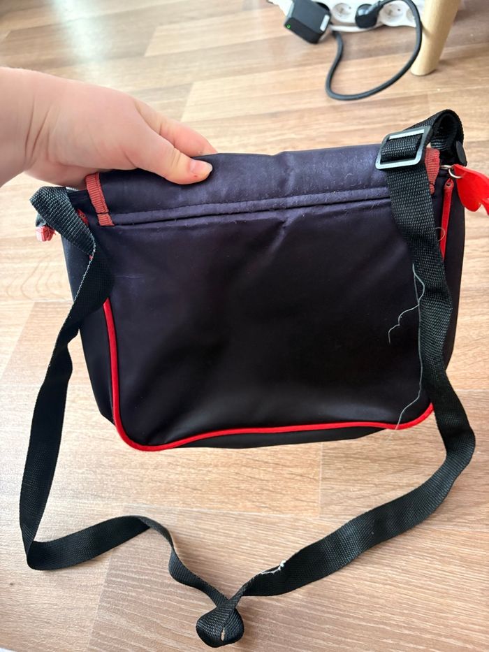 Sac bandoulière Betty boop - photo numéro 3