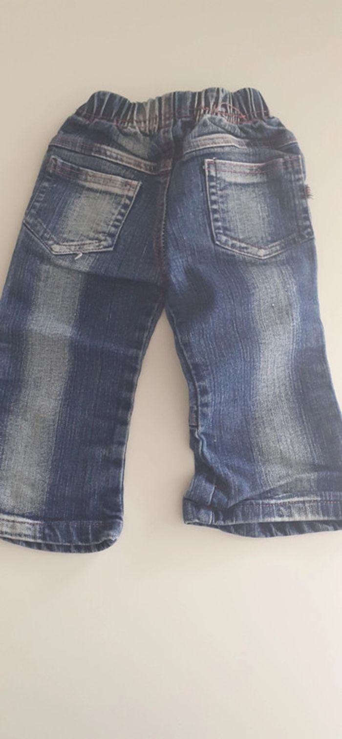 Jean 18 mois - photo numéro 2