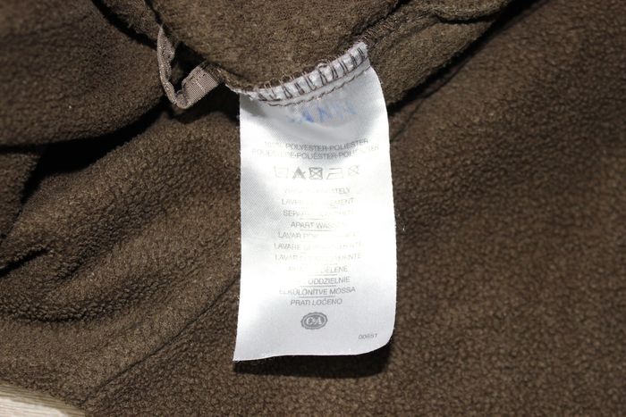 Veste polaire Cardiff garçon 6 ans - photo numéro 4