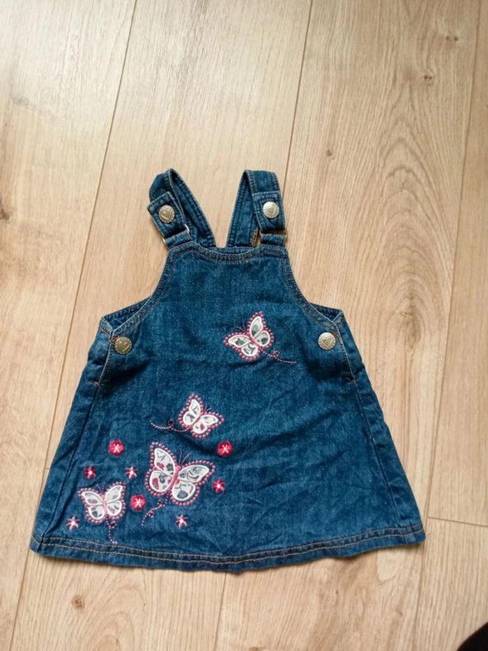 Ensemble fille - photo numéro 5