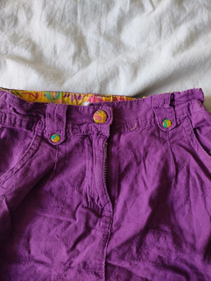 Jupe été 4 ans - photo numéro 3