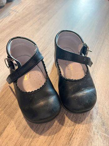 Chaussure bébé