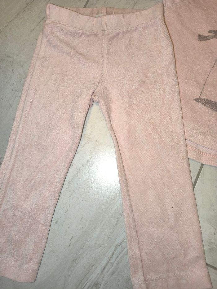 Pyjama - photo numéro 2