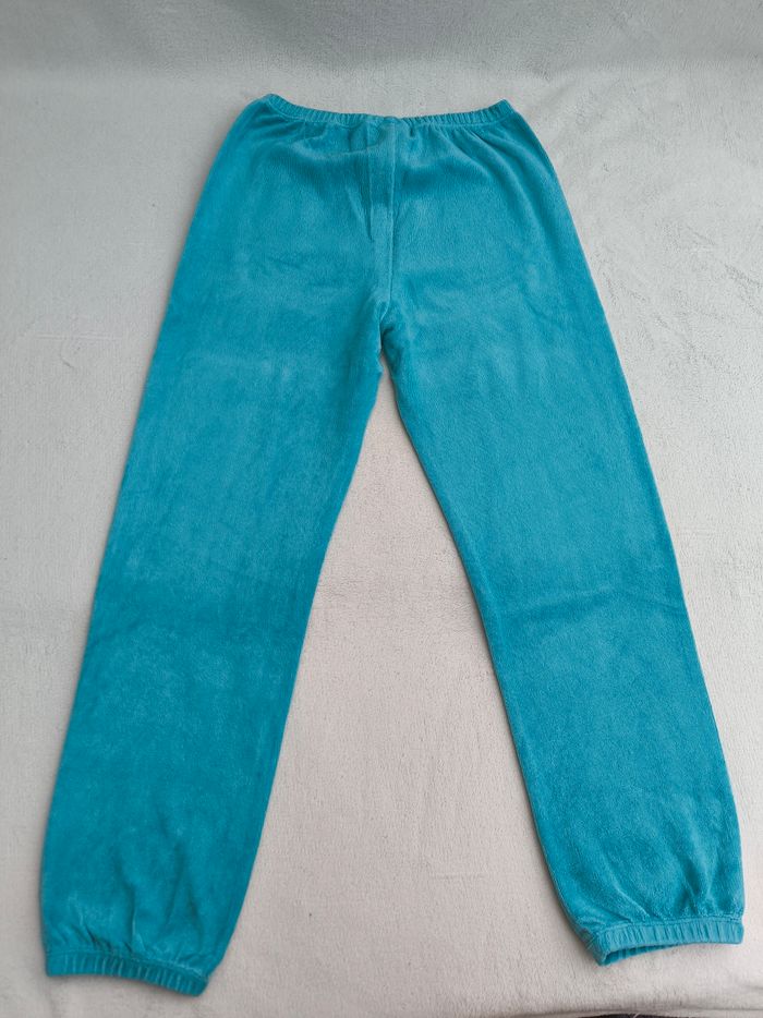 Pyjama fille DPAM 10 ans - photo numéro 7