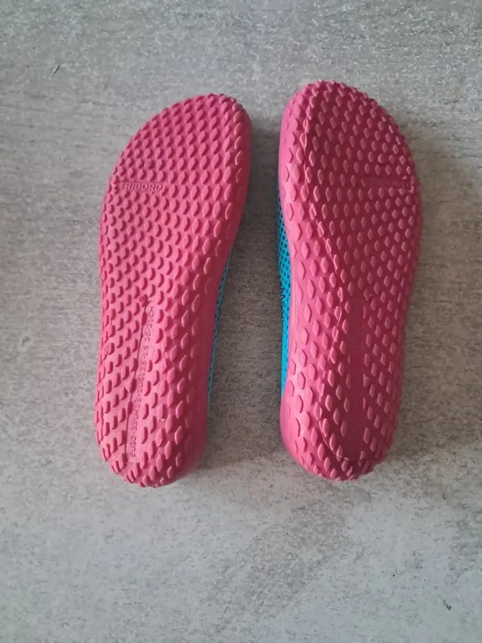 Chaussures de plage 32-33 - photo numéro 2