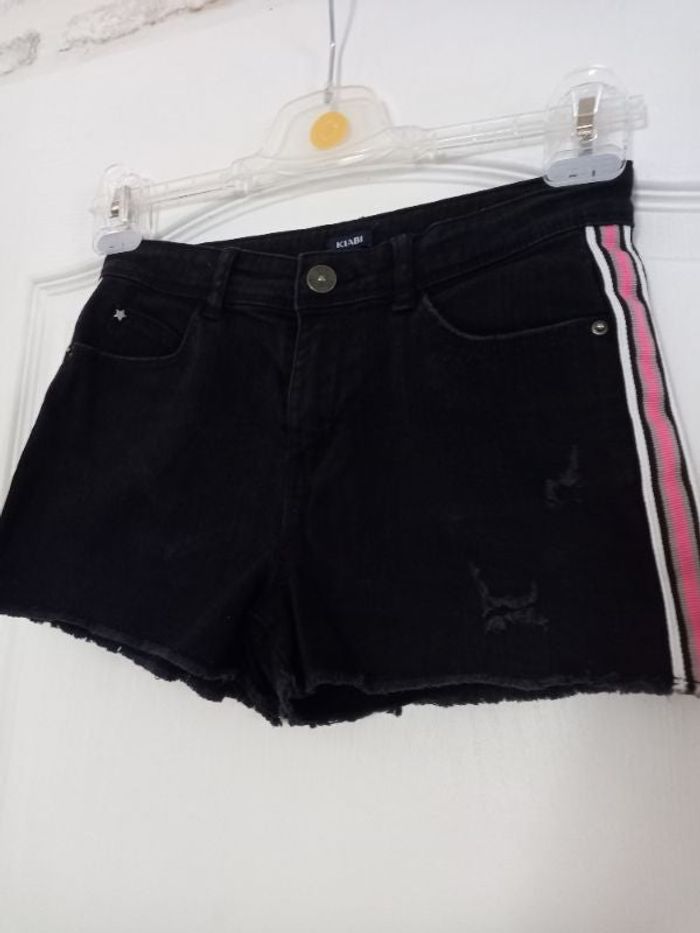 Short