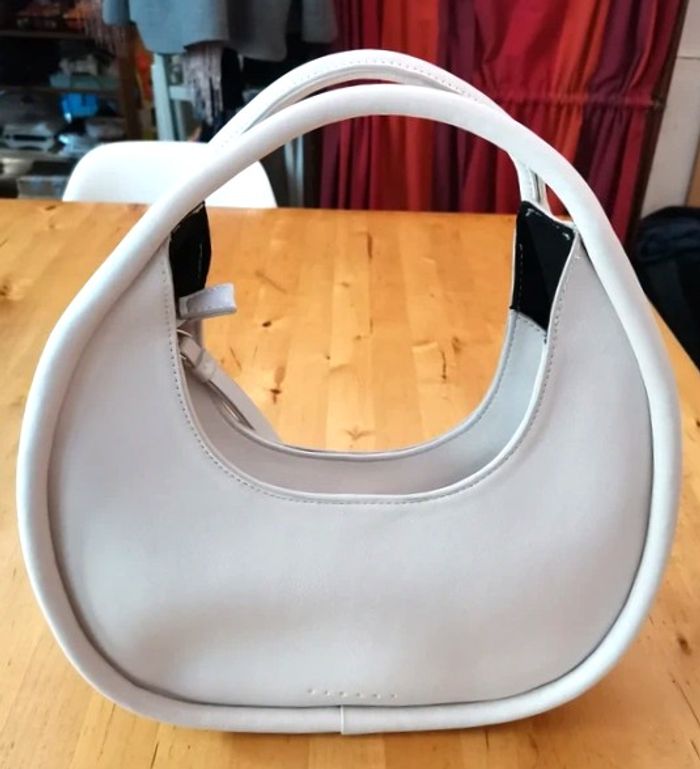 Sac à main "Sisley" - photo numéro 2