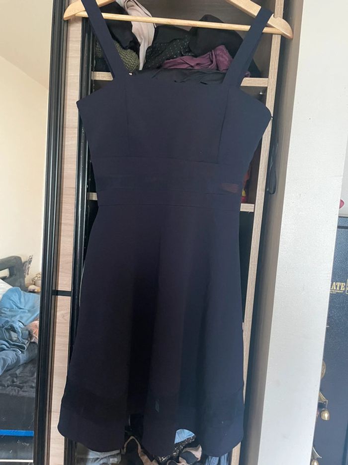 Robe soirée coktail été - photo numéro 2