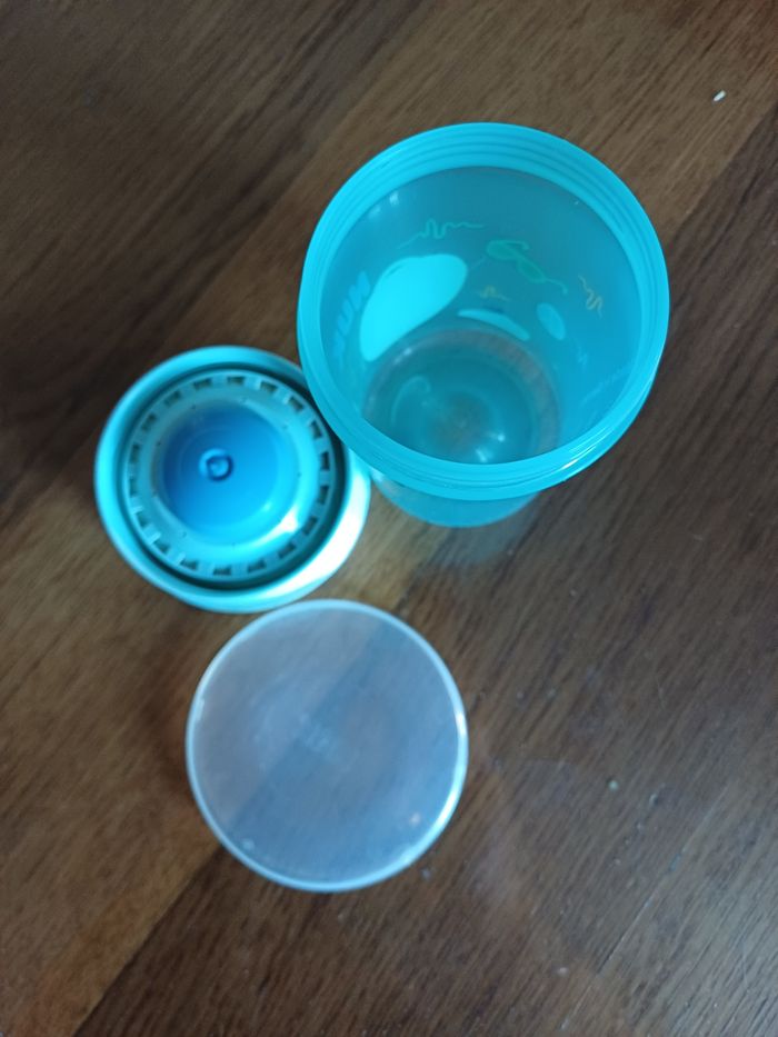 Tasse d'apprentissage - photo numéro 4