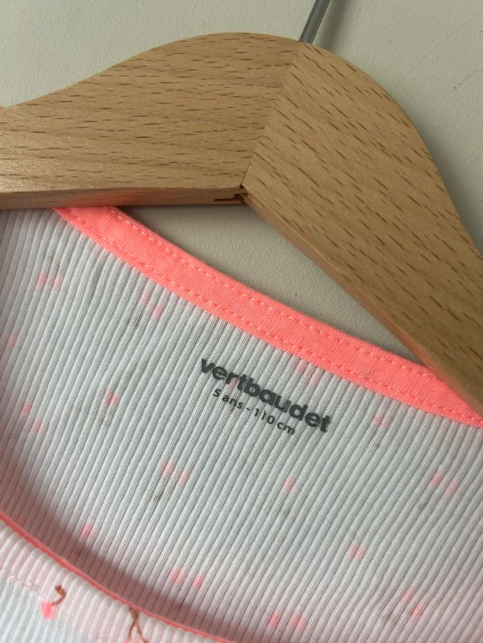 Top vertbaudet - photo numéro 2