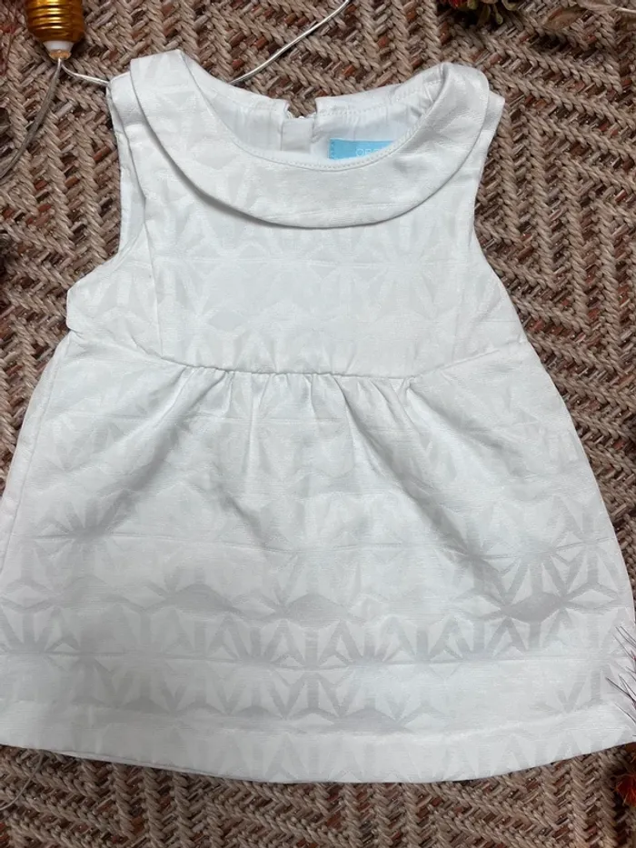Robe Obaibi 3M - photo numéro 2