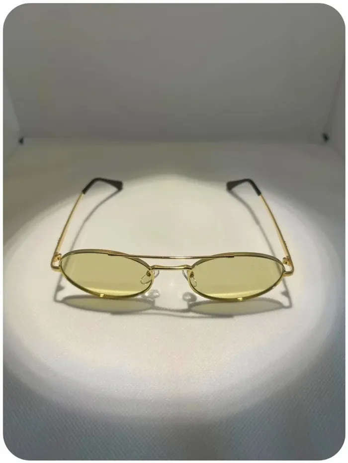 Lunettes de soleil