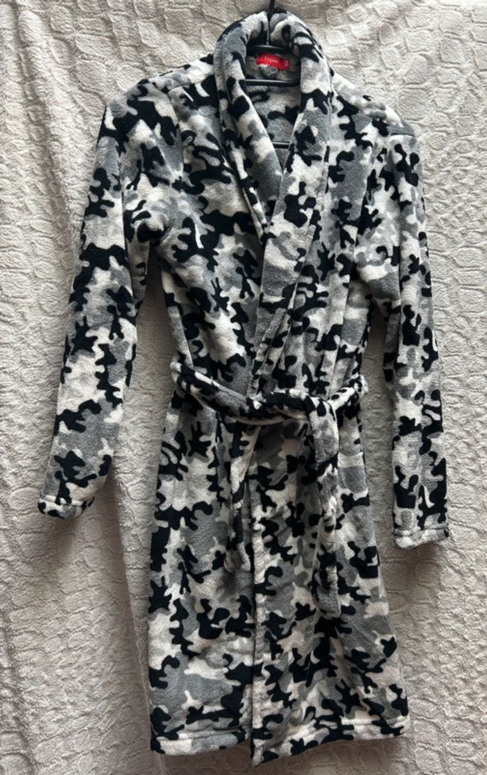 Robe de chambre
