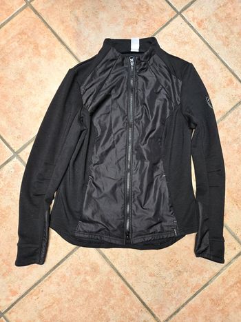 Gilet d'équitation