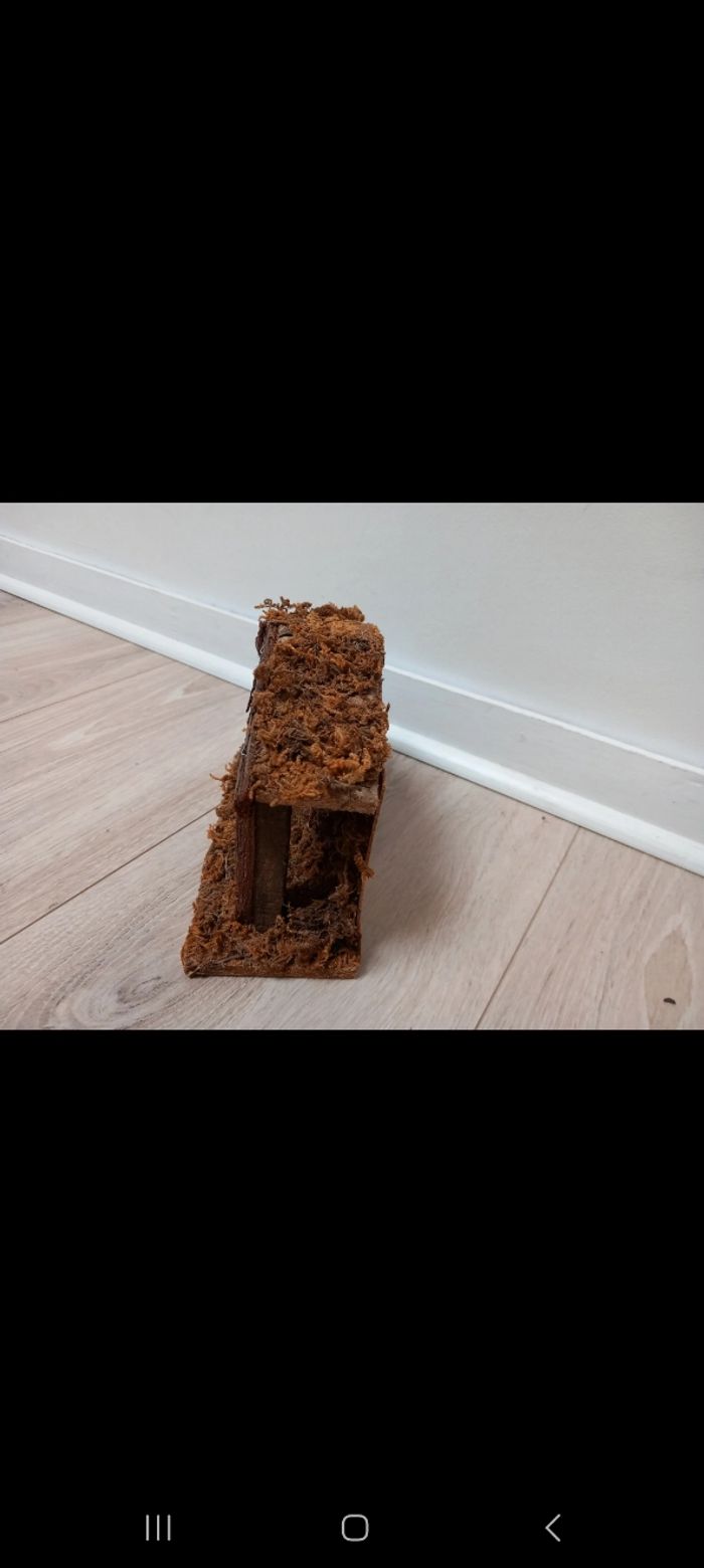 Étable en bois - photo numéro 2