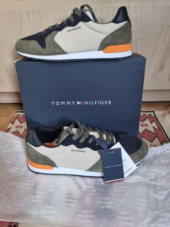 Tommy Hilfiger Neuf