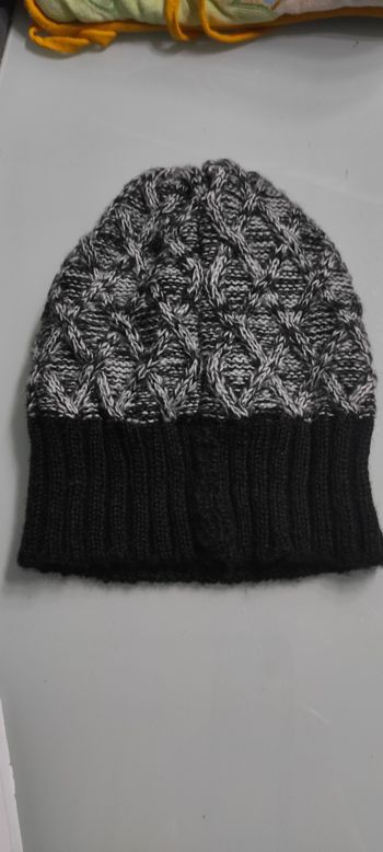 Bonnet